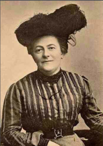 克拉拉·蔡特金