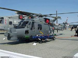 義大利A109直升機