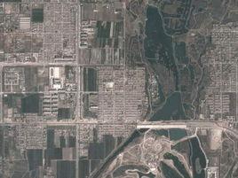 軍埠口鎮 軍埠口鎮