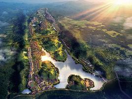 中鐵共青湖 中鐵共青湖