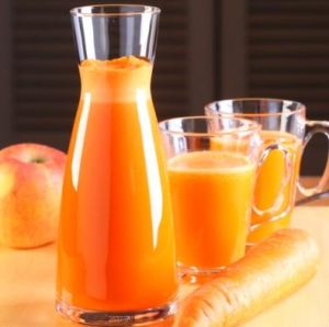 紅蘿蔔蘋果汁 紅蘿蔔蘋果汁