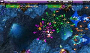 捕魚達人海神版 