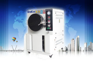 非飽和高壓蒸煮設備 非飽和高壓蒸煮設備