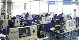 機電設備裝配安裝與維修 機電設備裝配安裝與維修