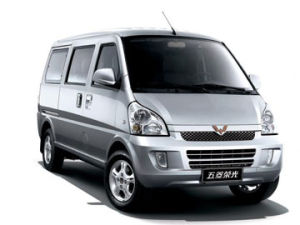 五菱榮光 五菱榮光