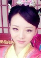 李思思[電視劇隋唐英雄之薛剛反唐角色]