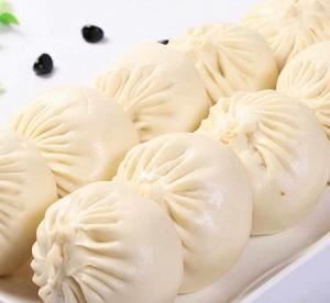 山東豬肉白菜大包子 山東豬肉白菜大包子