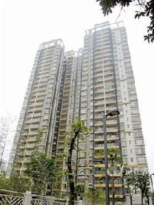 祥景花園 祥景花園