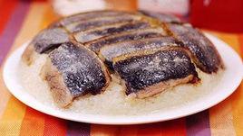 廣南豆沙肉 廣南豆沙肉