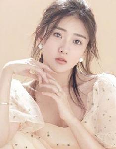 梁潔[中國內地女演員]