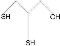 二巰基丙醇 二巰基丙醇