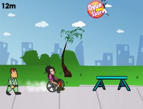 艾米逃離醫院 艾米逃離醫院