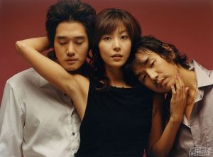 《女人是男人的未來》