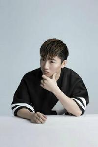 徐劍秋[中國好聲音第三季學員]