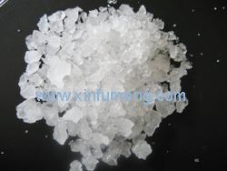 高純硫酸鋁銨