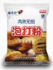 高效無鋁泡打粉 高效無鋁泡打粉