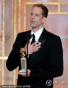 Pete Docter Pete Docter
