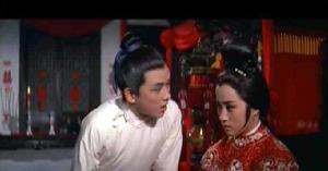 《江湖奇俠》劇照