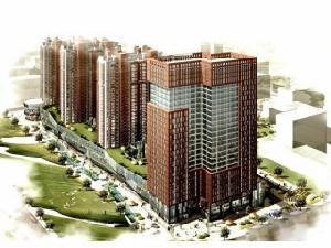 非常國際二期 非常國際二期