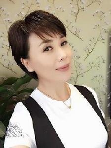 王曉梅[中國國家話劇院一級演員]