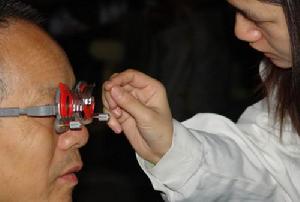 壓迫性視神經病變