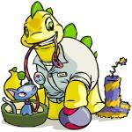 尼奧[著名網上寵物遊戲站]