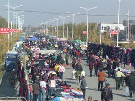 農六師紅旗農場 農六師紅旗農場