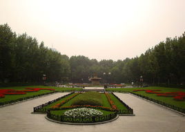上海復興公園