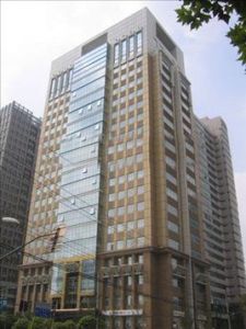 嘉麒大廈 嘉麒大廈