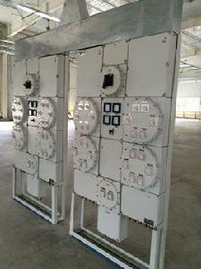 防爆電氣設備 防爆電氣設備