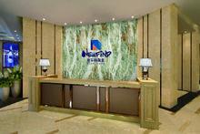 紐芬特&middot;高山流水裝修案例