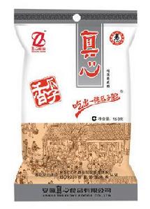 真心食品 真心食品