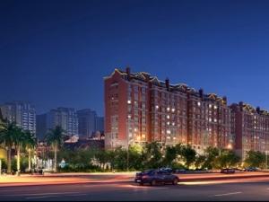 保利中央峰景 保利中央峰景