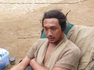 （圖）黃覺《麥田》顛覆紳士形象