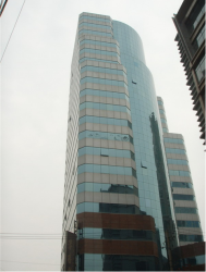 港陸黃埔中心 港陸黃埔中心