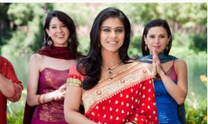 我的名字叫可汗 劇照