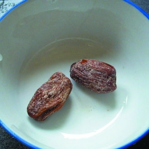 （圖）白蘿蔔蘋果牛肉湯