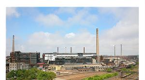 葫蘆島鋅業股份有限公司