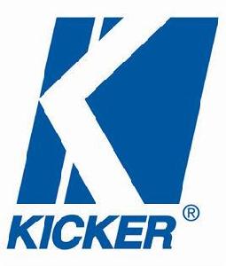 Kicker[美國音響品牌]