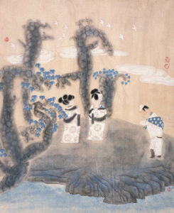 《送客偶作》 《送客偶作》