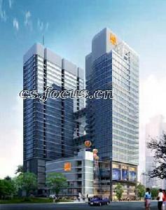 嘉頓&middot;新天地