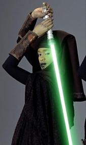 盧米娜拉·安都里 盧米娜拉·安都里