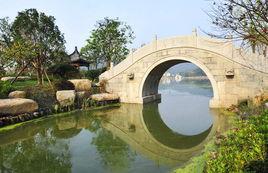 山水景園 山水景園