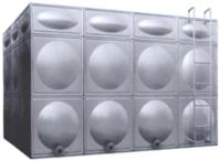 不鏽鋼水箱 不鏽鋼水箱