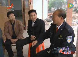 張俊[江西省撫州市禮陂縣禮陂橋鎮原黨委書記]