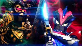 奧特格鬥維克特利 奧特格鬥維克特利