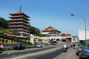 鼓山元亨寺 鼓山元亨寺