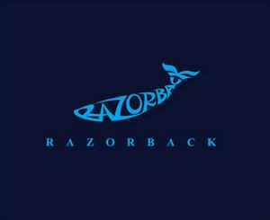 RAZORBACK牛仔褲