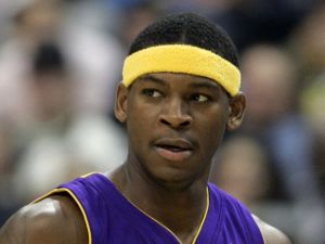 斯科特·帕克奴爾 斯科特·帕克奴爾