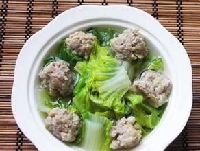 汆湯浮丸 汆湯浮丸